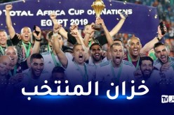 التحاق هذا الثنائي بالخضر.. آخر التطورات !