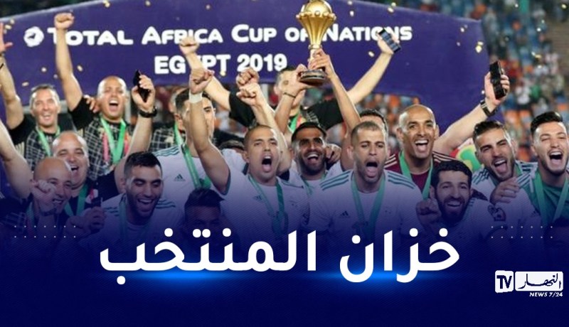 التحاق هذا الثنائي بالخضر.. آخر التطورات !
