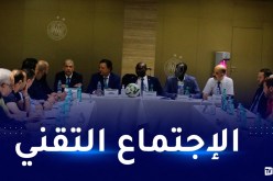 وفاق سطيف يكشف عن قرارات الإجتماع التقني الخاص بلقاء الأهلي