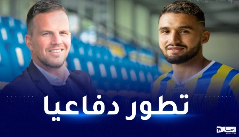 المدير الرياضي لنادي فالفيك يفتح باب التأويلات بشأن مستقبل أحمد طوبة