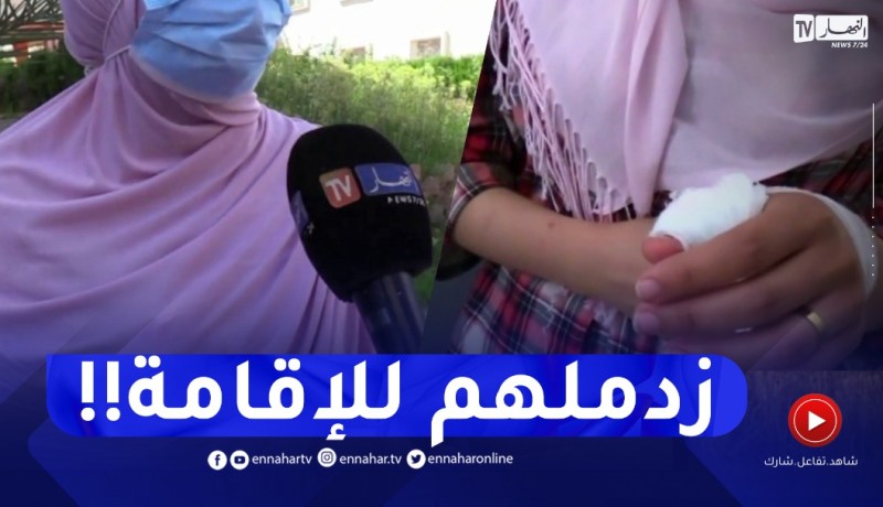 مجهول يقتحم إقامة جامعية للإناث بباب الزوار.. تفاصيل القصة الكاملة