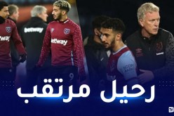 لينغارد يهدد مكانة بن رحمة في واست هام