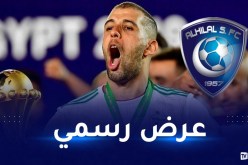 الهلال السعودي يتقدم بعرض رسمي لاستقدام سليماني