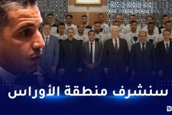 بوكرومة:”إتحاد خنشلة ستكون خير ممثل لمنطقة الأوراس في المحترف الأول”