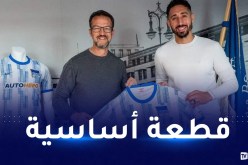 فريقه متمسك ببقائه..بلفوضيل يتجه نحو التجديد مع هيرتا برلين