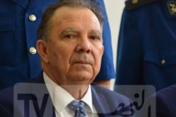 إقالة الرئيس المدير العام لمطار الجزائر طاهر علاش