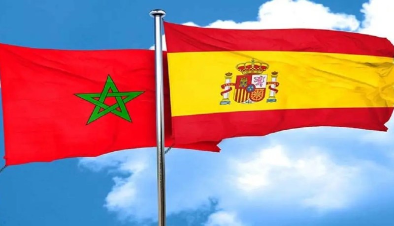 إسبانيا تفجر فضيحة جديدة للمغرب