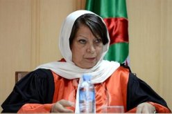 تزكية فريدة بن يحيى نائبا لرئيس اتحاد مجالس الدولة والمحاكم العليا الإدارية الإفريقية