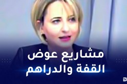 هذا ما قالته ابتسام حملاوي عقب تنصيبها رئيسة للهلال الأحمر الجزائري