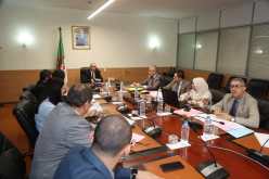 وزير النقل يشدد على تبسيط الإجراءات أمام المتعاملين قصد تشجيع الإستثمار 