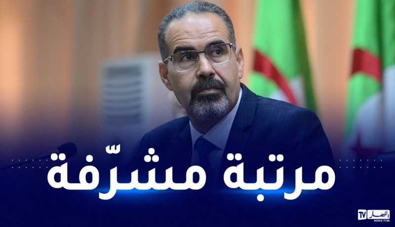 سبقاق “الجزائر تتواجد حاليا في سقف الملاكمة النسوية في العالم”