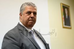 الفاف تعزي في وفاة الدولي الأسبق فوزي منصوري