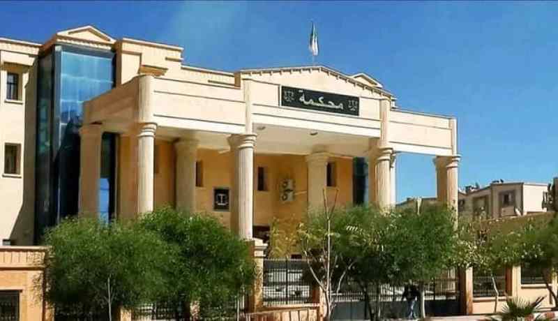 الشلف: 7 سنوات حبسا نافذا لمروّج مخدرات بأم الدروع