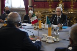 التوقيع على 5 مذكرات تفاهم بين الحكومتين الجزائرية والإيطالية