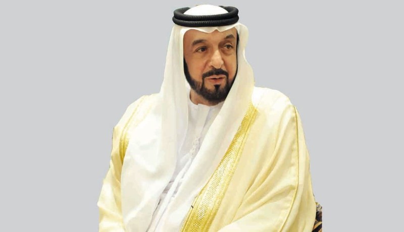 الرئيس تبون يعلن عن حداد وطني وتنكيس الأعلام إثر وفاة رئيس الإمارات