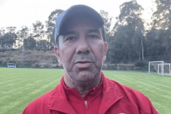 سلاطني يشتكي نقص المباريات التحضيرية لمنتخب أقل من 18 عاما