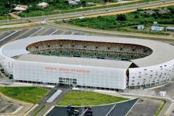 الاتحاد الافريقي يكشف الملعب الذي يستضيف نهائي كأس الكاف