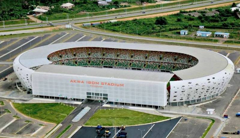 الاتحاد الافريقي يكشف الملعب الذي يستضيف نهائي كأس الكاف