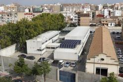 جزائريان يقومان بإلقاء المخدرات للمساجين عبر الأسوار في إسبانيا