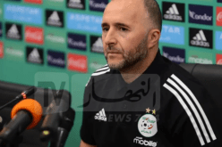 بلماضي يتجه لضخ دماء جديدة في الخضر انطلاقا من التربص المقبل