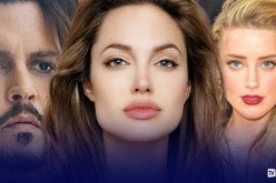 إنجلينا جولي حذرت جوني ديب من الزواج بآمبر هيرد