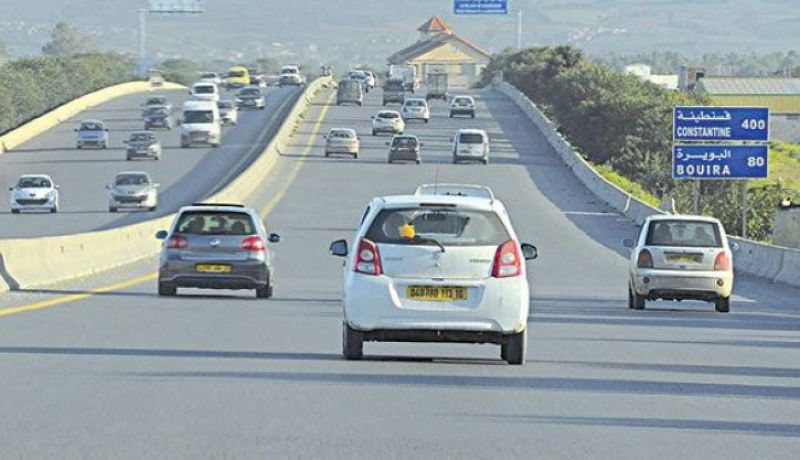 تعرف على ترقيم الطرق السيارة