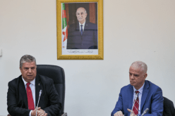 عمارة لن يواصل.. وزفزاف الرئيس القادم لـ “الفاف”