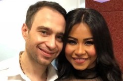 شيرين تستغيث بالشرطة من حسام حبيب