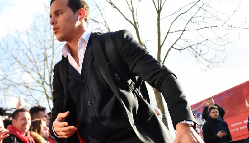 زفان: “أطمح لحسم وجهتي الجديدة في أقرب فرصة”