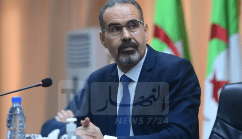 سبقاق: “الفيفا أبلغتنا بقراراها الأخير ومن حقنا ممارسة حقنا القانوني”