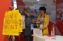 بمشاركة 3000 متخصص من 20 دولة.. انطلاق مؤتمر رفيع المستوى حول البلاستيك والتغليف