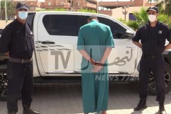 الوادي.. عام حبسا نافذا لسائق متهور عن تهمة تعريض الغير للخطر