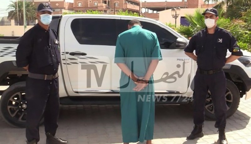 الوادي.. عام حبسا نافذا لسائق متهور عن تهمة تعريض الغير للخطر