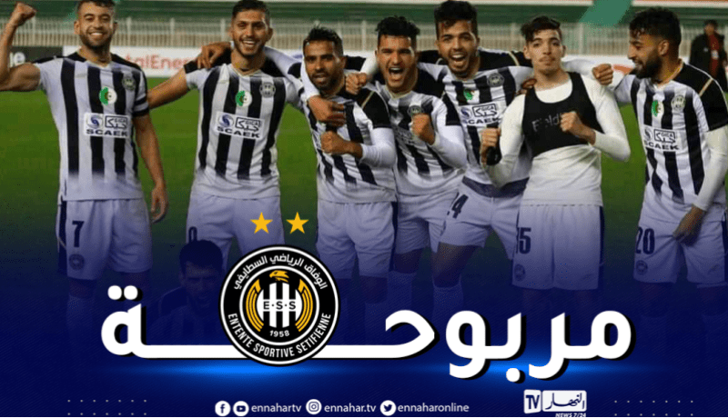 وفاق سطيف يتحدى الأهلي لبلوغ نهائي الأحلام