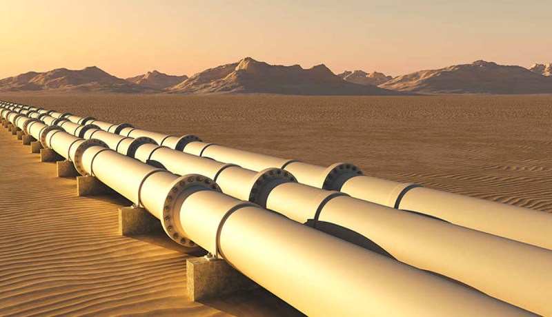 نيجيريا: مدّ أنابيب الغاز العابرة للصحراء نحو أوروبا مرورا بالجزائر