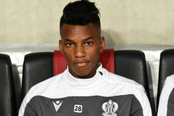 بوداوي يغيب عن تشكيلة نيس في مواجهة سان تيتيان