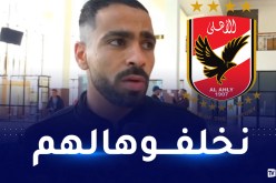 فرحاني يؤكد عزم وفاق سطيف على الثأر من الأهلي