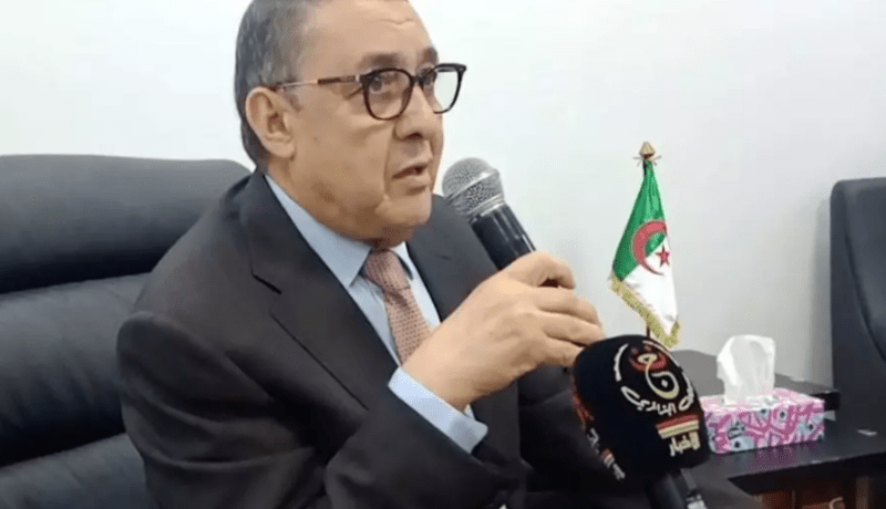 وسيط الجمهورية: إعادة تشغيل 34 ألف عامل