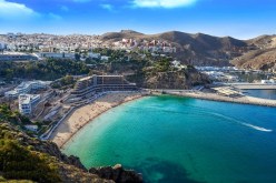 شعرت به المناطق الحدودية.. زلزال بشدة 5,4 درجة يضرب بين إسبانيا والمغرب