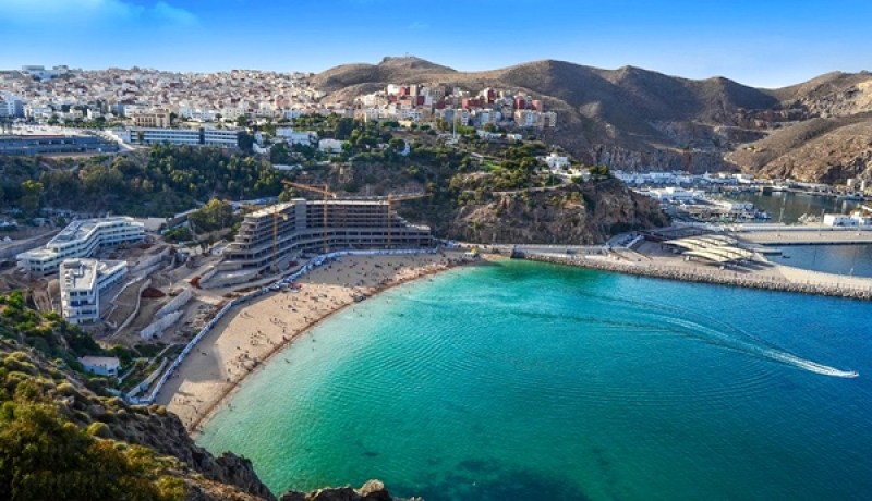 شعرت به المناطق الحدودية.. زلزال بشدة 5,4 درجة يضرب بين إسبانيا والمغرب