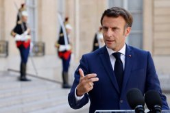 “الإليزي” يكشف عن حكومة ماكرون الجديدة التي تترأسها إمرأة!