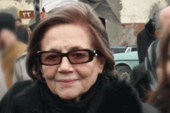 مهرجان العودة بفلسطين يطلق جائزة باسم المجاهدة جميلة بوحيرد