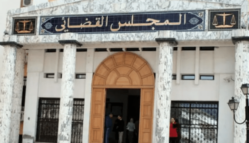3 سنوات حبسا نافذا لنجل عمار سعيداني في قضية فساد بميناء سكيكدة