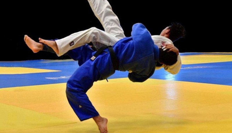 سبع: “حصاد الجيدو الجزائري في البطولة الإفريقية فاق التوقعات”