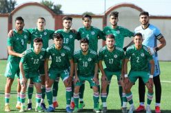 المُنتخب الأولمبي يواجه فلسطين وديا تحضيرا لدورة تولون