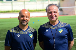 البرتغالي شالو يعود لتدريب نادي بارادو