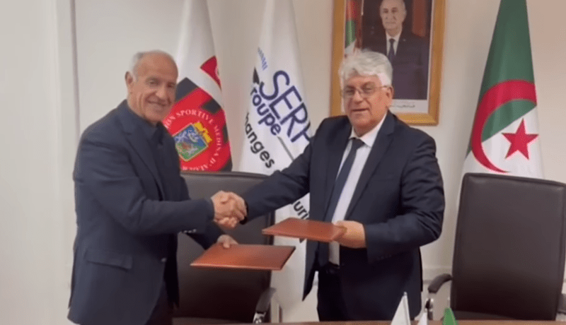 عاشور جلول يتحدث عن عودة عليق لادارة الاتحاد