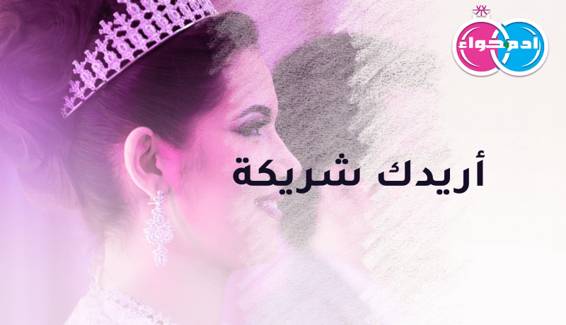 سأضمن لك الإستقرار.. يا صادقة أريدك شريكة