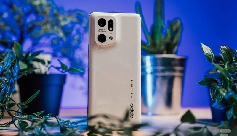 OPPO رابع أكبر علامة تجارية للهواتف الذكية في العالم