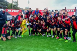 اتحاد العاصمة يُحقق ثاني فوز في مرحلة العودة !